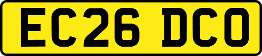 EC26DCO