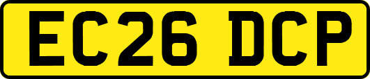 EC26DCP