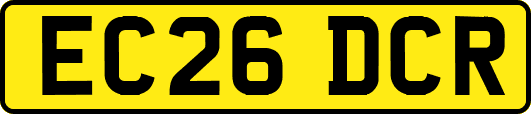 EC26DCR