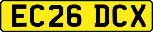 EC26DCX