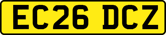 EC26DCZ
