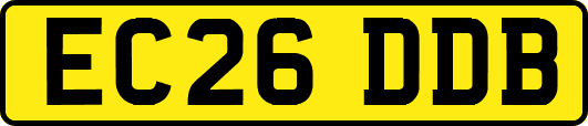 EC26DDB