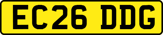 EC26DDG