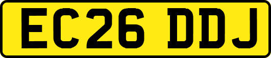 EC26DDJ