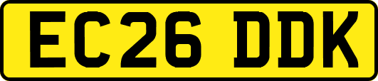 EC26DDK