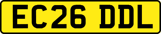 EC26DDL