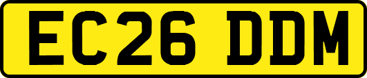 EC26DDM