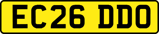 EC26DDO