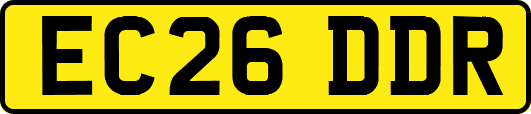 EC26DDR