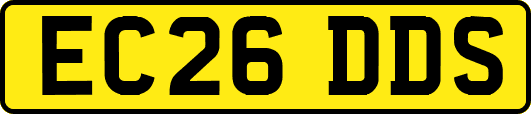 EC26DDS