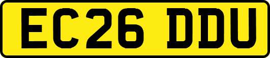 EC26DDU