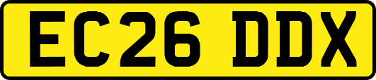EC26DDX