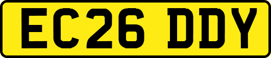 EC26DDY