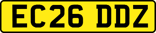 EC26DDZ