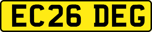 EC26DEG