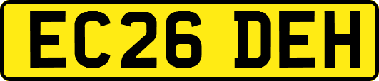 EC26DEH