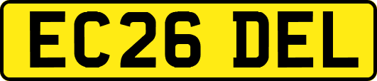 EC26DEL