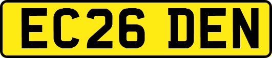 EC26DEN