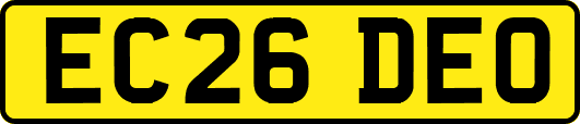 EC26DEO