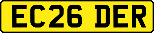 EC26DER