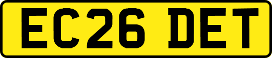 EC26DET
