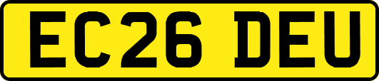 EC26DEU