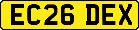 EC26DEX