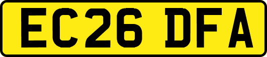 EC26DFA