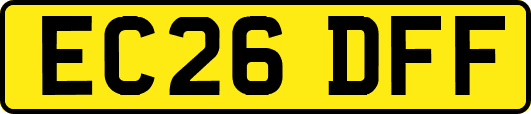 EC26DFF