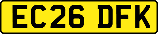 EC26DFK