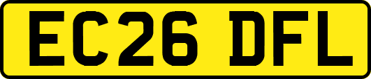 EC26DFL