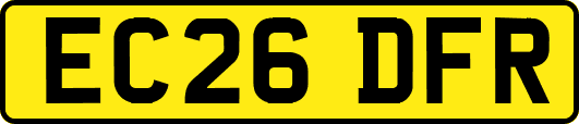 EC26DFR