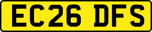 EC26DFS