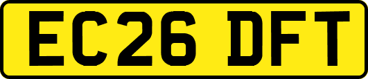 EC26DFT