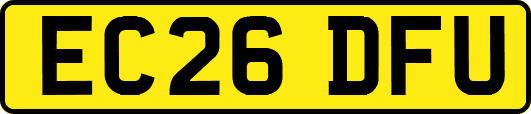 EC26DFU