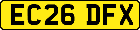 EC26DFX