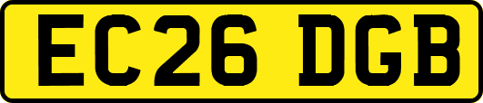 EC26DGB