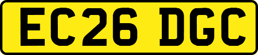 EC26DGC