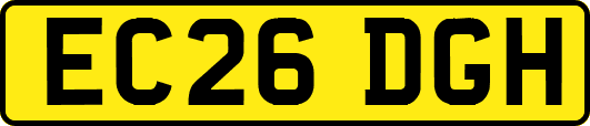 EC26DGH
