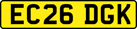 EC26DGK
