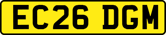 EC26DGM