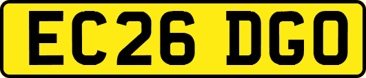 EC26DGO