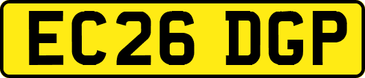 EC26DGP