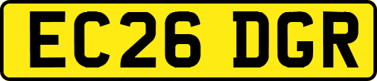 EC26DGR