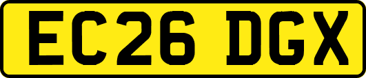 EC26DGX