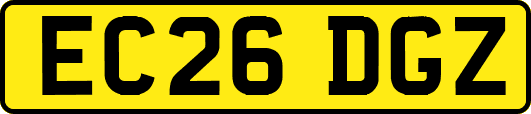 EC26DGZ