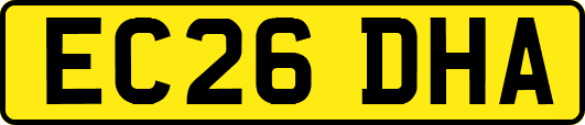 EC26DHA