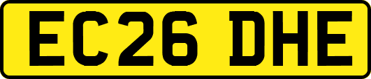 EC26DHE
