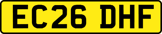 EC26DHF