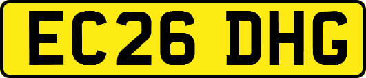 EC26DHG